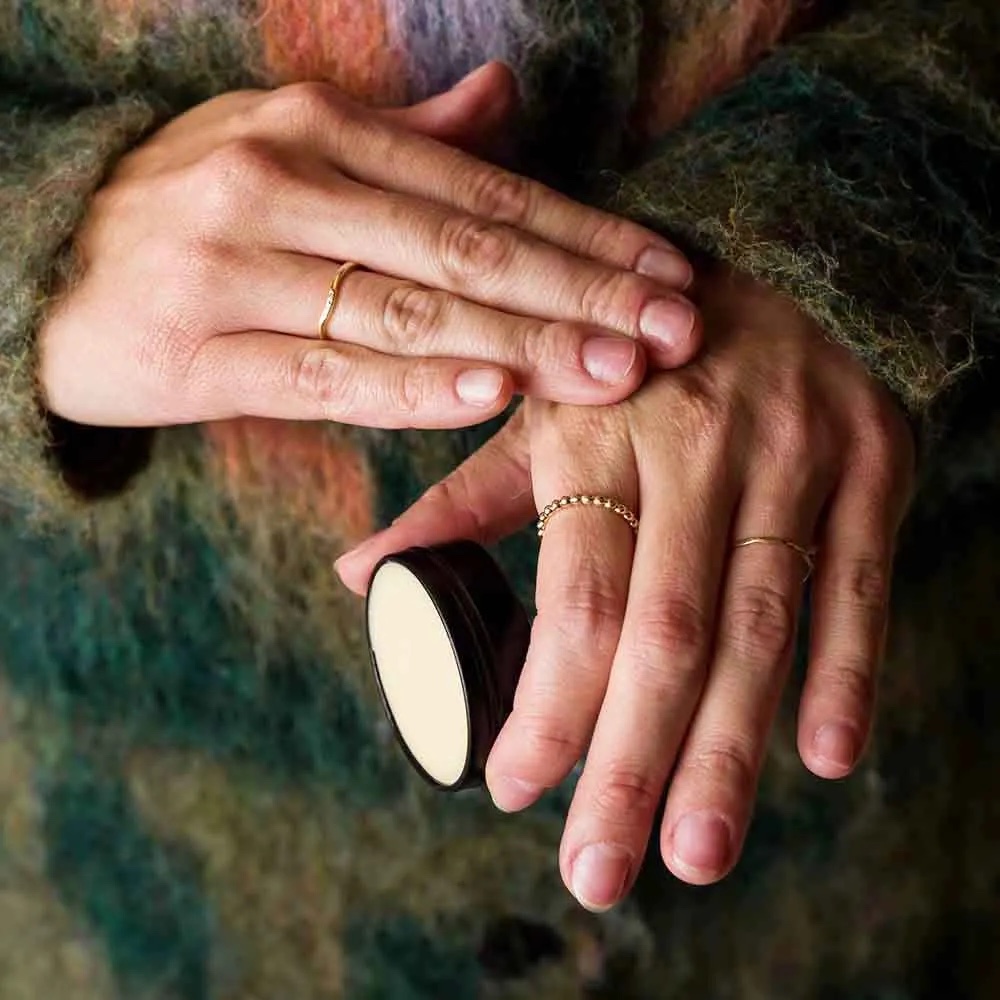 Eucalan Hydraterende Handbalsem