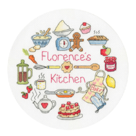 My Kitchen