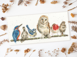 Vogels