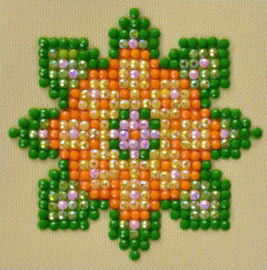 Bloem Mandala 1