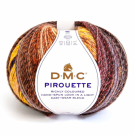 DMC - Pirouette - 200 gram