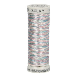 Metallic Borduurgaren - 200 meter