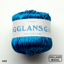 Hoogglans Viscose