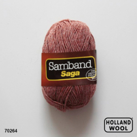 Samband Saga - Coral Heather