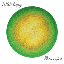 Whirligig - 1000 meter - 450 gram