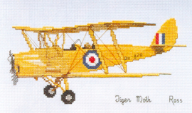 Tiger Moth