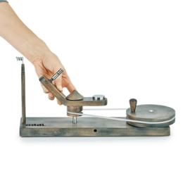 AddiWinder - Wolmolen hout