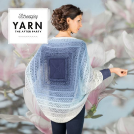 Indigo Shrug