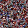 Petite Glass Beads