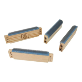 Punch Frames - diverse maten