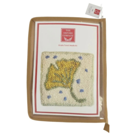 Punch Needling Kit - Gingko