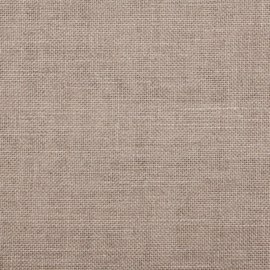 Linnen - 28 count  - Harvest Beige -  70 cm breed