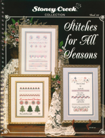 Stitches for all Seasons
