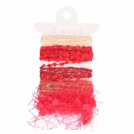 Pokeori Asobi Weaving Garens