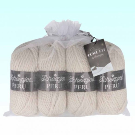 scheepjes Storm Cowl - Peru