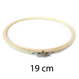 Borduurringen van hout