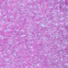 Glass Seed Beads - Glow in the Dark