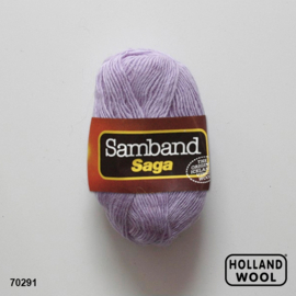 Samband Saga - Lila