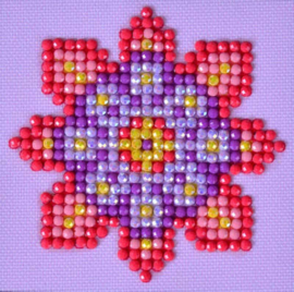 Bloem Mandala 2