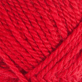 Lopi Spuni - Crimson - 100 gram