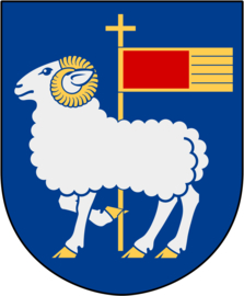 Gotland pelswol (ongeverfd)