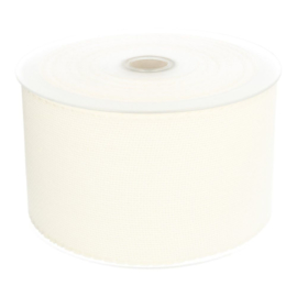 Aidaband 10 cm - beige