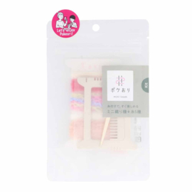 Pokeori Weaving Loom Kit