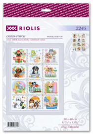 Hondenkalender