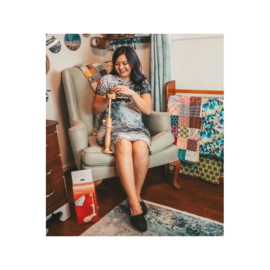 Borduurstandaard - zitmodel