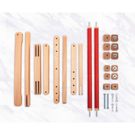 Borduurraam - universeel - serie S