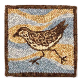 Punch Needling Kit - Snip