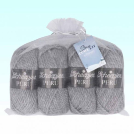 scheepjes Storm Cowl - Peru