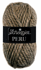 Peru - 100 gram