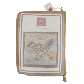 Punch Needling Kit - Snip