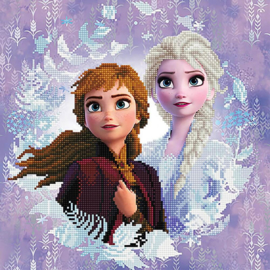 Elsa en Anna