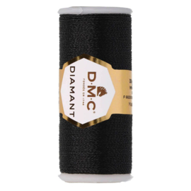 DMC - Diamant Metallic borduurgaren