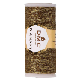 DMC - Diamant Metallic borduurgaren