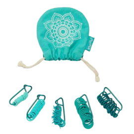 KnitPro - stekenmarkeerders  - divers