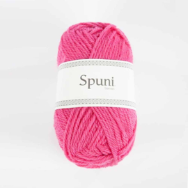 Lopi Spuni - Super Pink - 100 gram