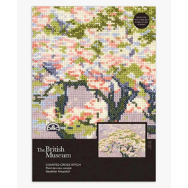 DMC Museum Collectie - Cherry Blossom