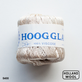 Hoogglans Viscose