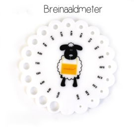 Breinaaldenmeter