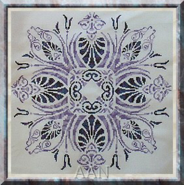 Imperiale - Alessandra Adelaide Needlework