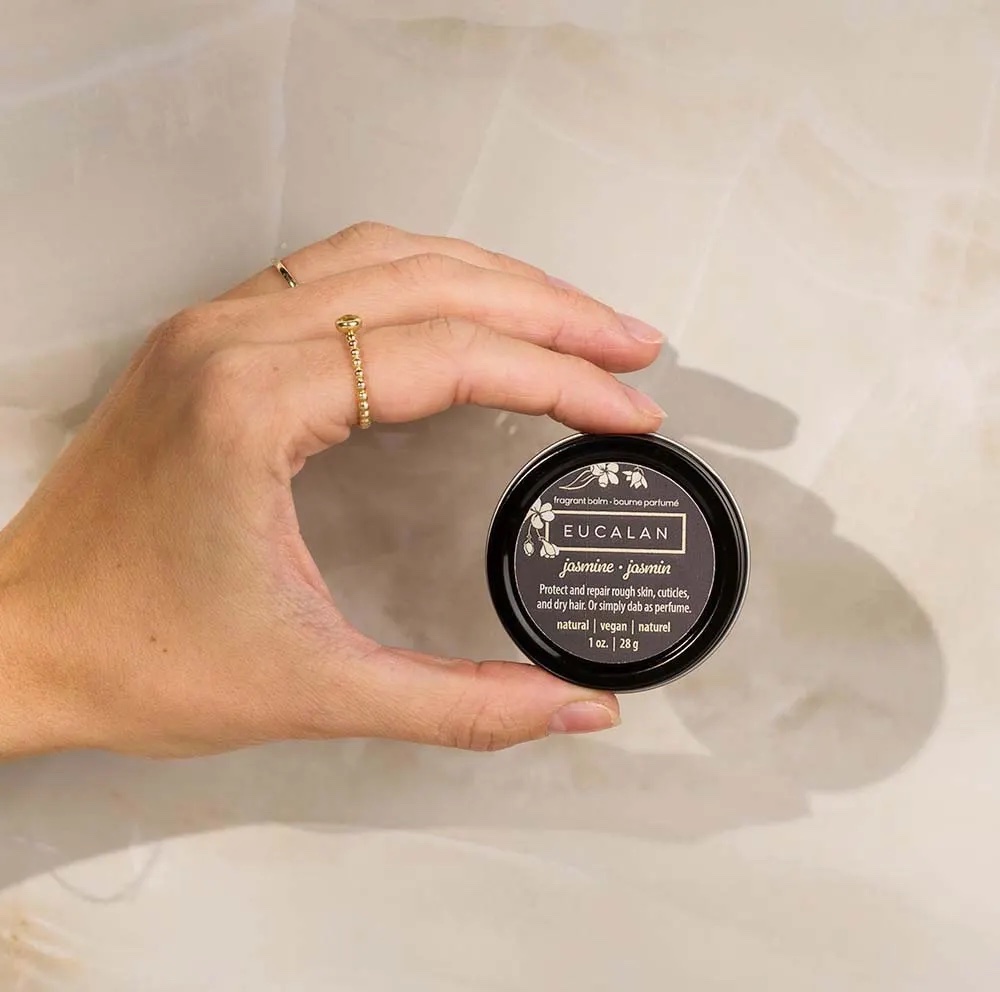 Eucalan Hydraterende Handbalsem