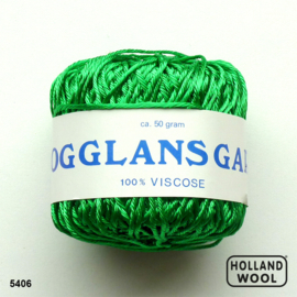 Hoogglans Viscose