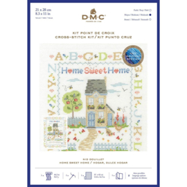 DMC - Home Sweet Home
