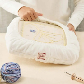 Beschermhoes voor Punchframes