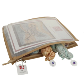 Punch Needling Kit - Snip