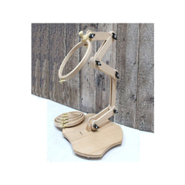 Borduurstandaard - vloermodel