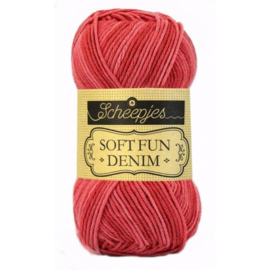 Softfun Denim